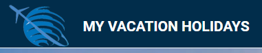 MY VACATION HOLIDAYS